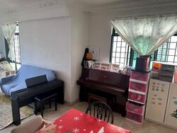 Parc Palais (D21), Condominium #496093111